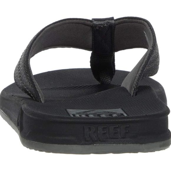 Reef Element TQT Thong Sandals (Men's) flip flops - Picture 7 of 8
